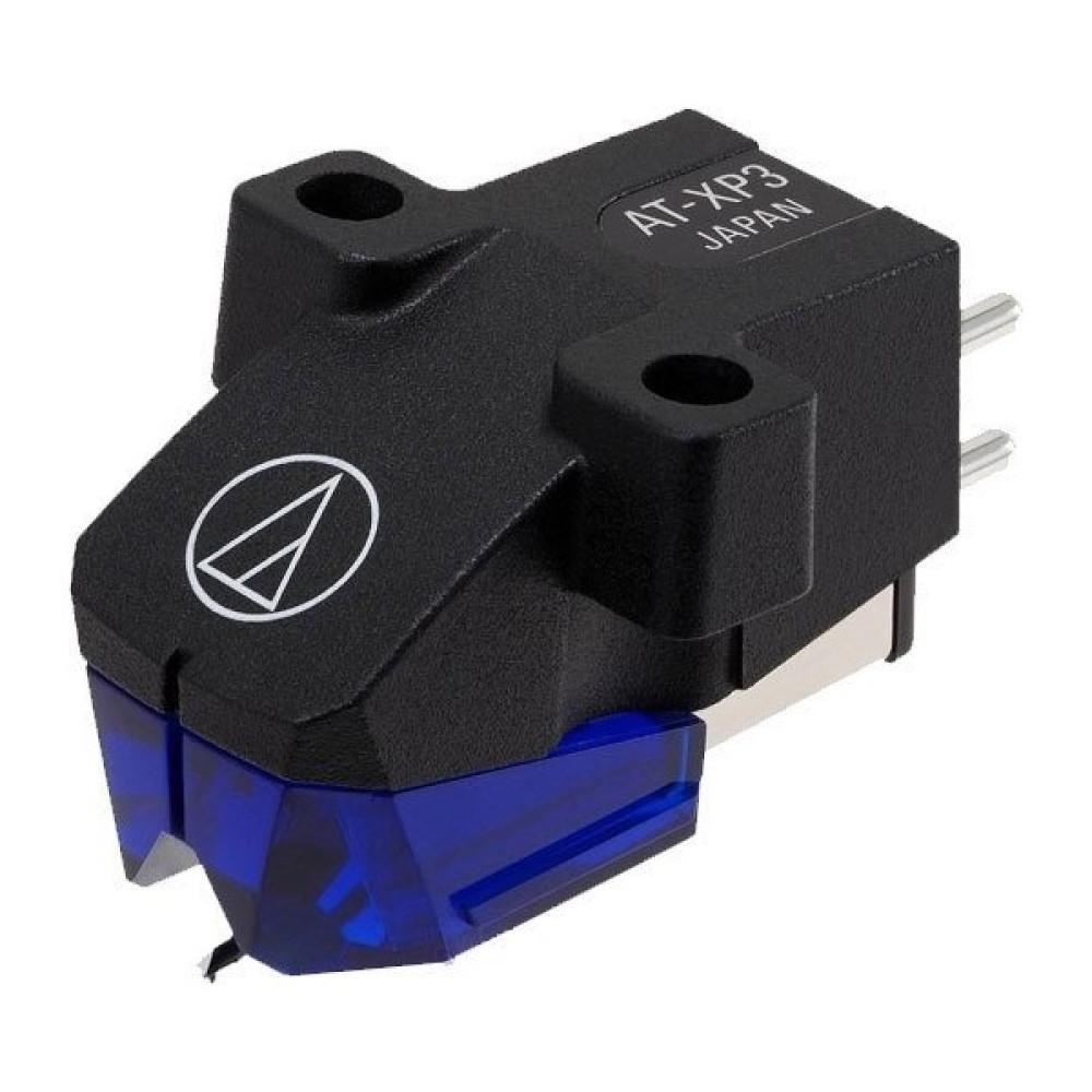 Audio Technica AT-XP3 Pikap Iğnesi Pikap & Aksesuarları Fiyatı