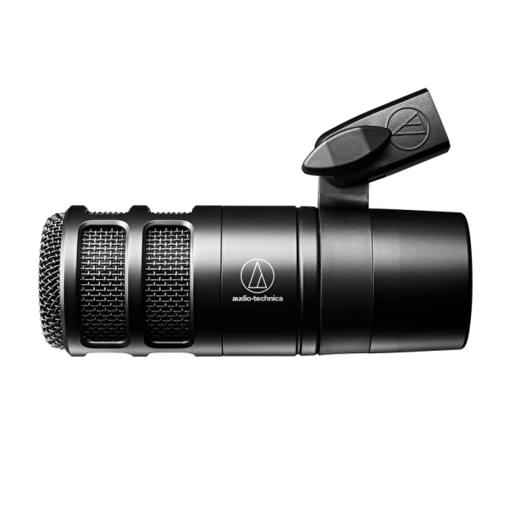 Audio Technica At2040 Hiperkardioid Dinamik Podcast Mikrofon Bilgisayar Mikrofonu Fiyatı