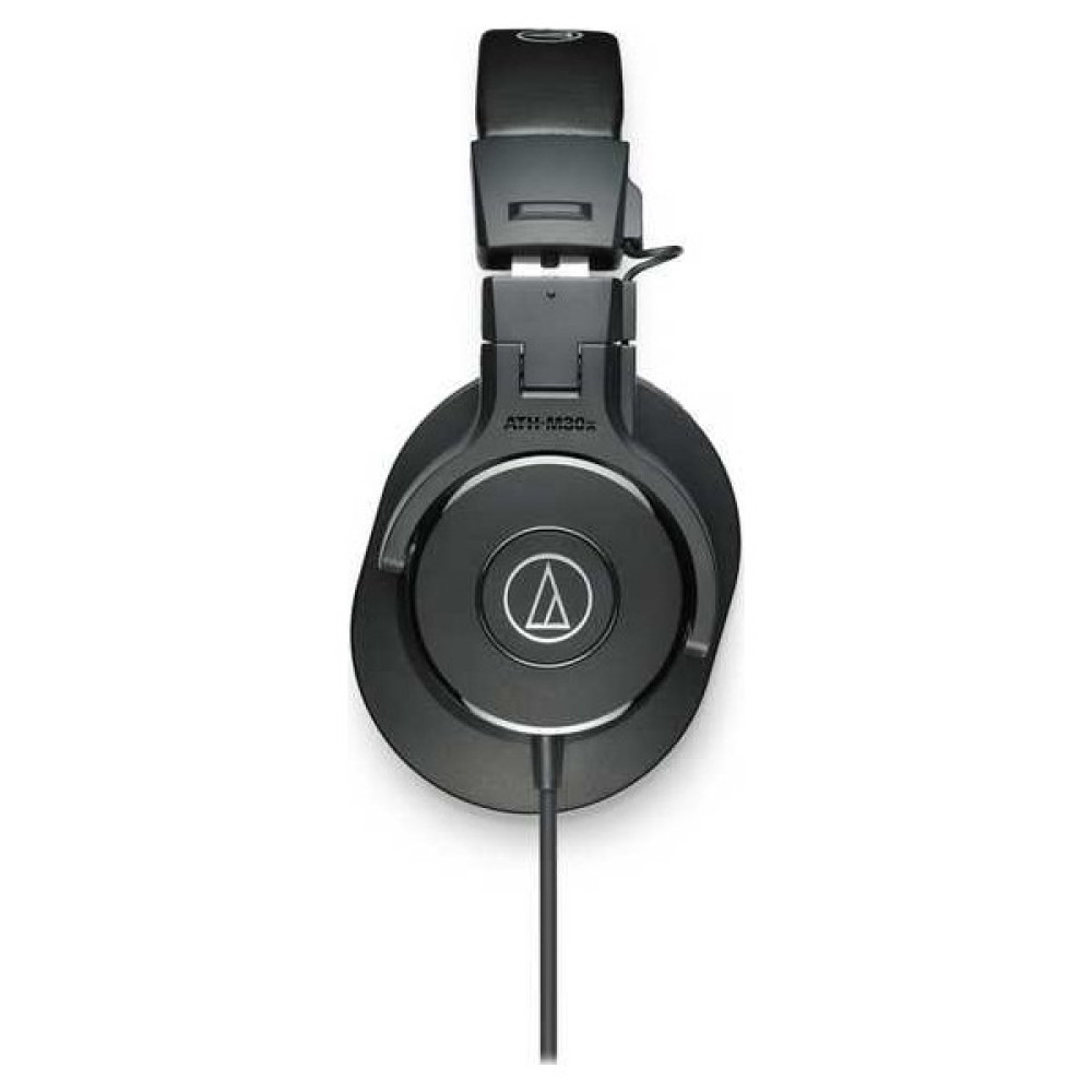 Audio Technica Ath-M30X Stüdyo Referans Kulaklığı Stüdyo ve Sahne Ekipmanları Fiyatı