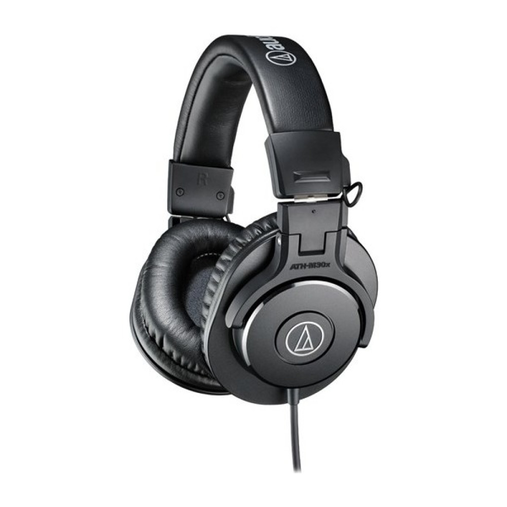 Audio Technica Ath-M30X Stüdyo Referans Kulaklık Stüdyo ve Sahne Ekipmanları Fiyatı