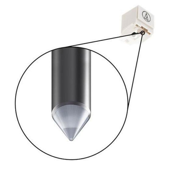 Audio Technica ATN3600L Pikap İğnesi