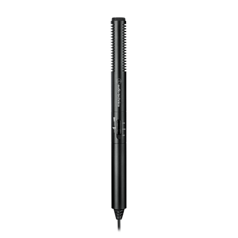 Audio Technica ATR6550x Condenser Shotgun Mikrofon Bilgisayar Mikrofonu Fiyatı