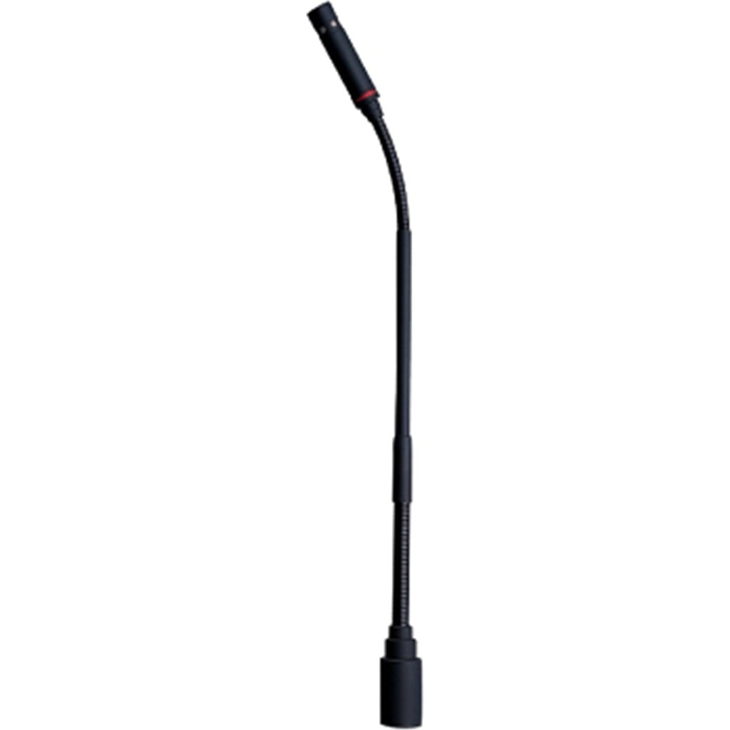 Audio-Technica PRO49Q Kardioid Kondenser Gooseneck Mikrofon, Siyah Diğer Fiyatı