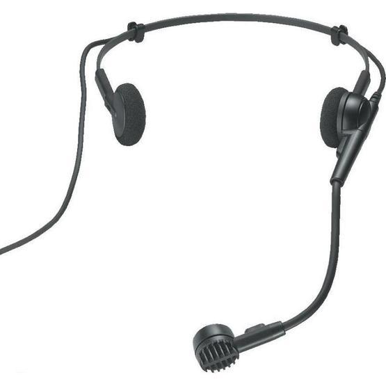 Audio Technica Pro8HECW Mikrofon Bilgisayar Mikrofonu Fiyatı