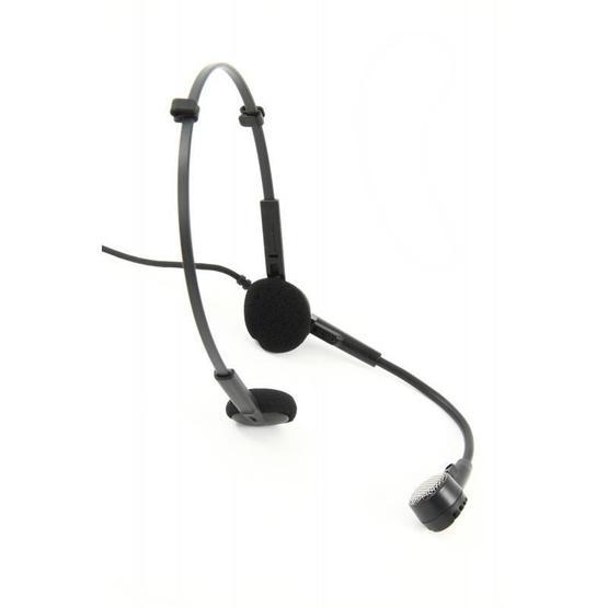 Audio Technica Pro8HECW Mikrofon