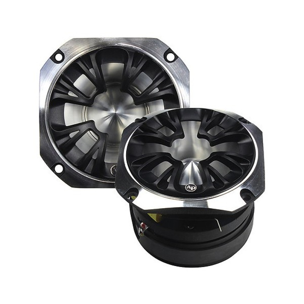 Audiopipe Tempovendo Audiopipe ATR-4063C Titanyum Tweeter Oto Hoparlörleri & SubWoofer Fiyatı