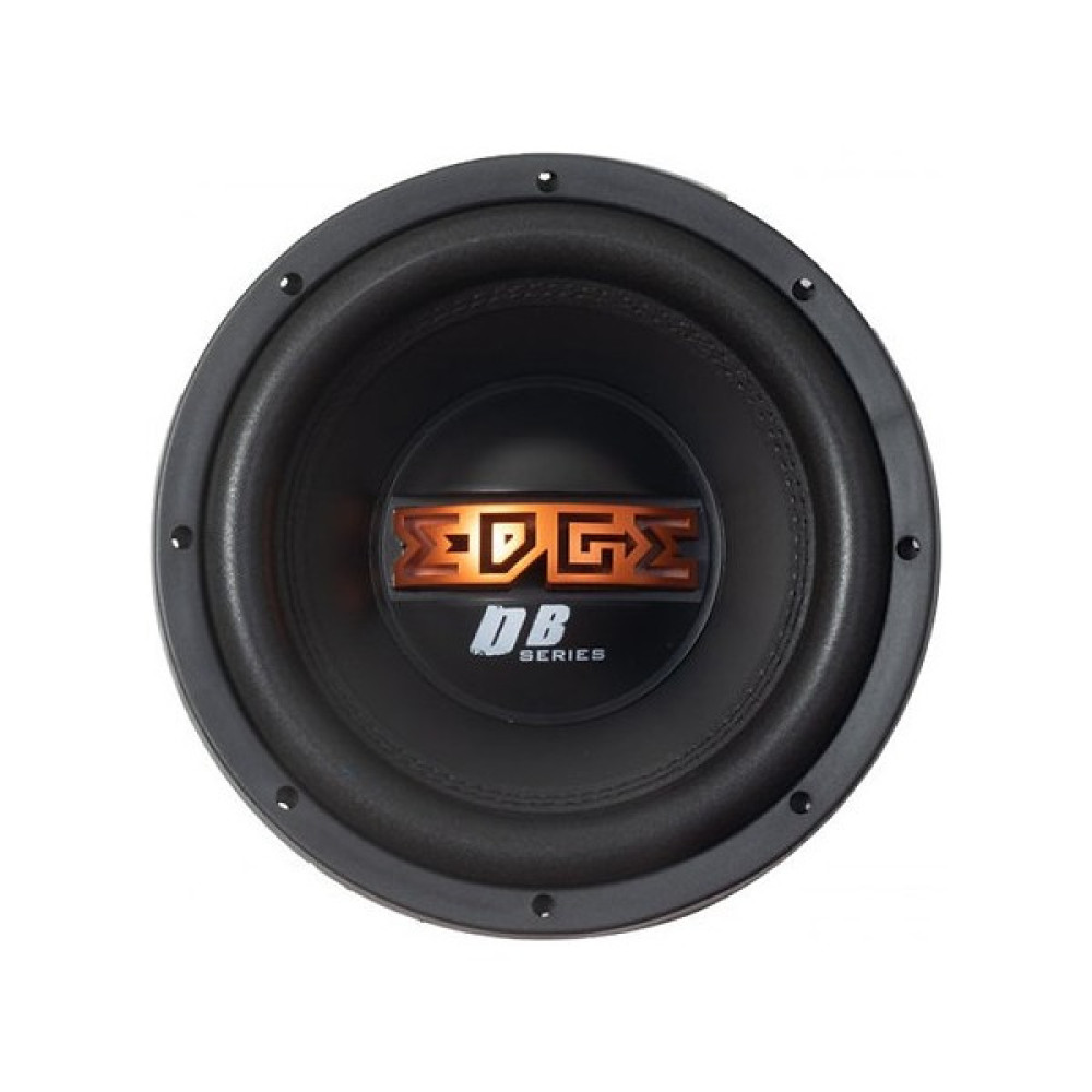 Audiopipe Tempovendo Edge - EDB10D2-E0 500W Rms Subwoofer Oto Hoparlörleri & SubWoofer Fiyatı