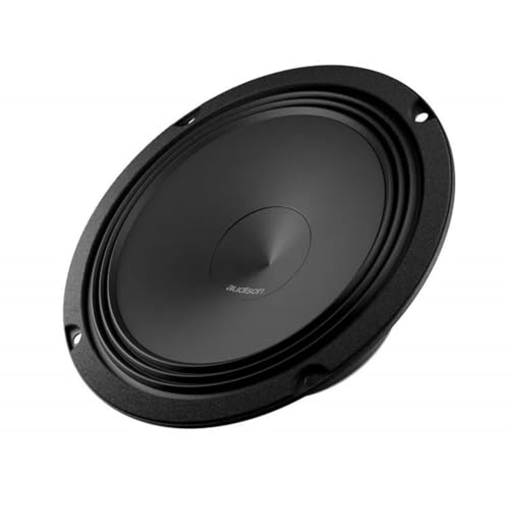 Audison AP 6.5 Pair of Woofers for Car 165 mm 210 W