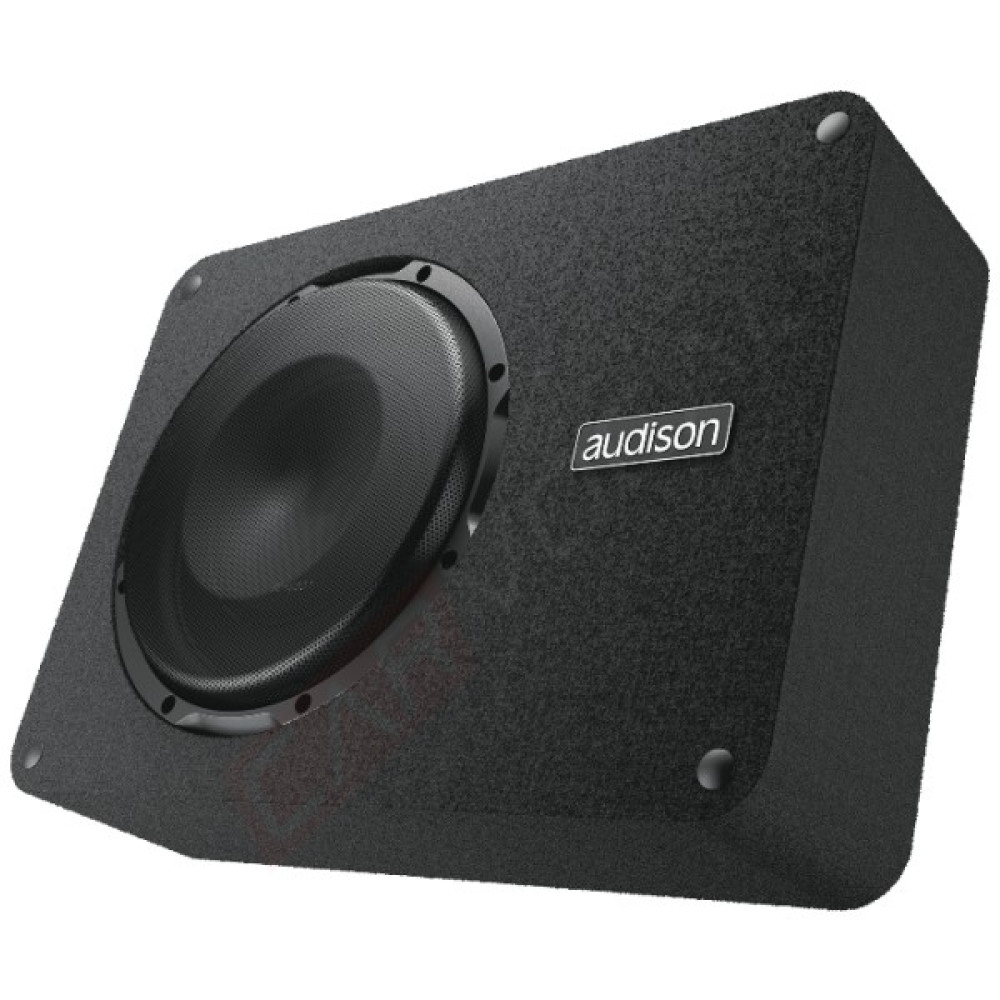 Audison APBX-10S4S 25CM Subwoofer Oto Hoparlörleri & SubWoofer Fiyatı