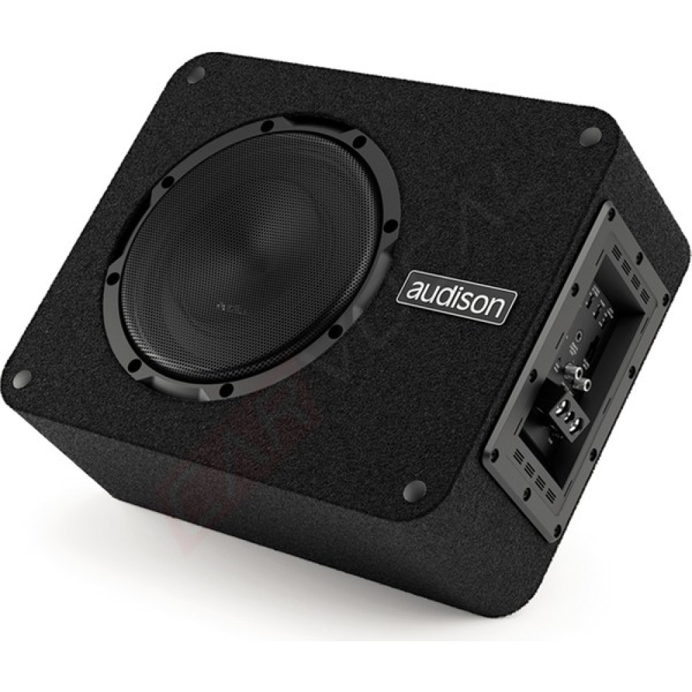 Audison APBX-8AS2 20CM Aktif Subwoofer Oto Hoparlörleri & SubWoofer Fiyatı
