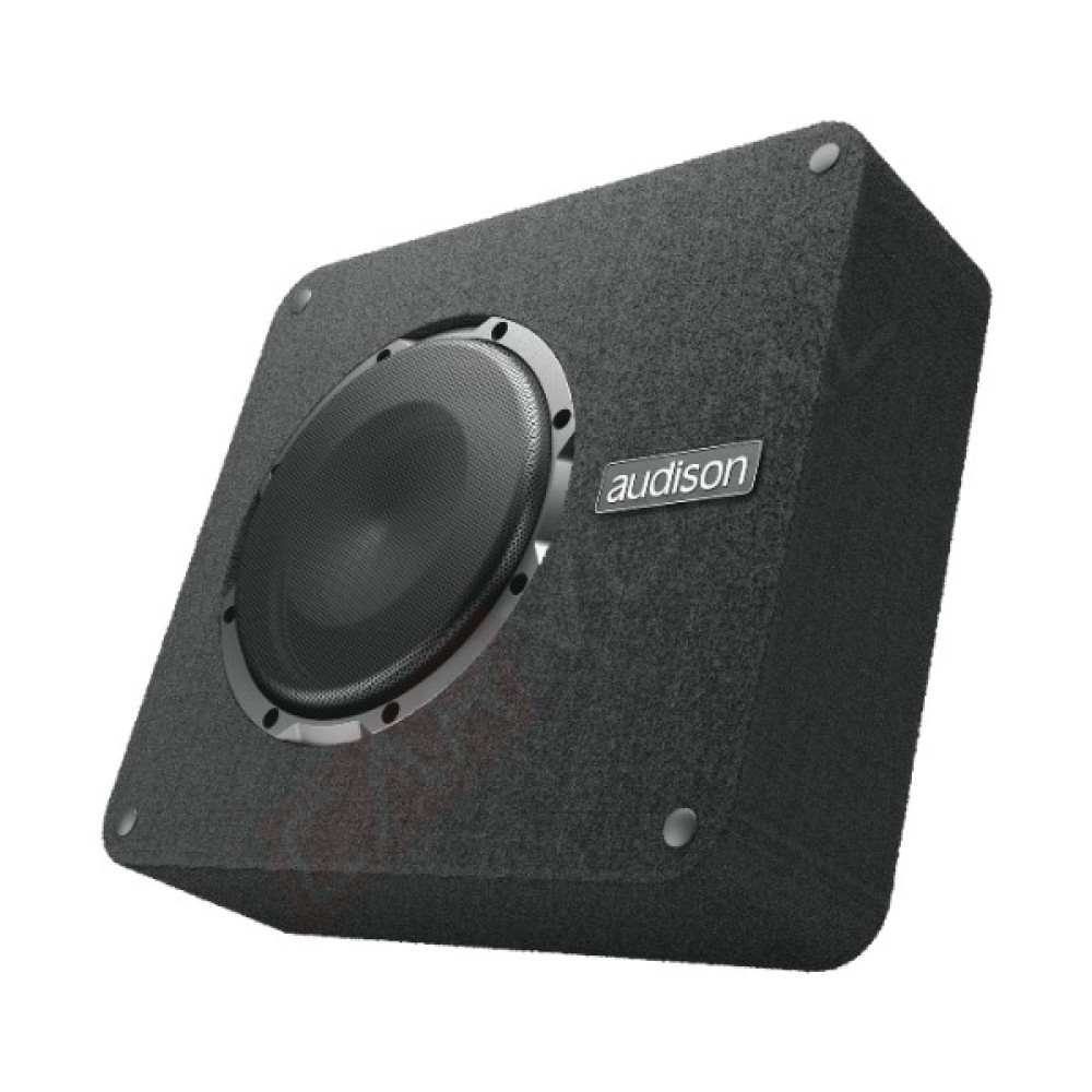 Audison Apbx-8ds 20CM Subwoofer Oto Hoparlörleri & SubWoofer Fiyatı