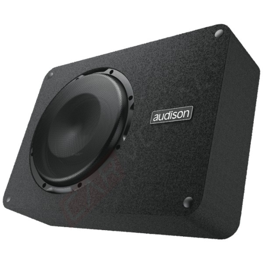 Audison Apbx-8r 20CM Subwoofer Oto Hoparlörleri & SubWoofer Fiyatı