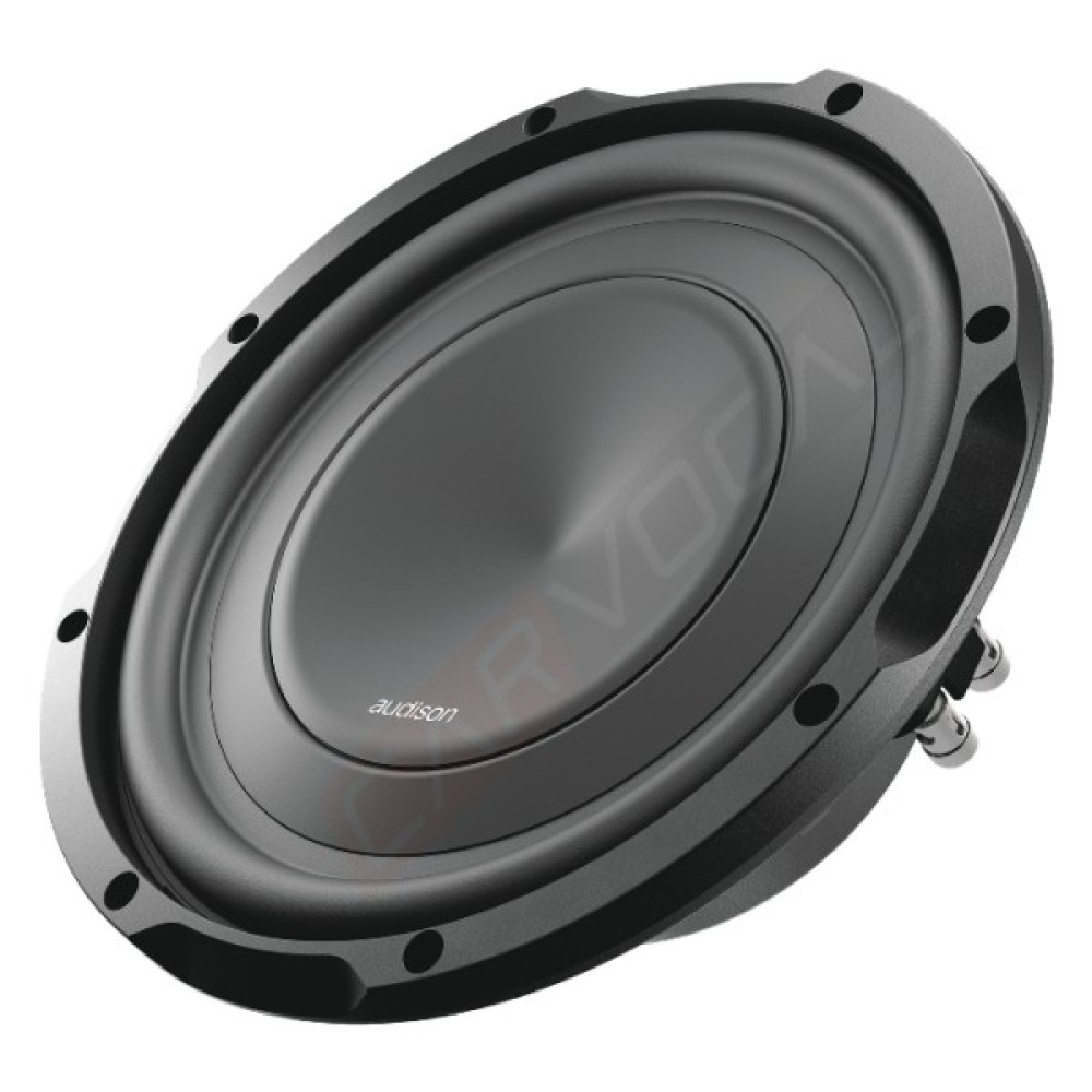Audison APS-10D 25CM Subwoofer Oto Hoparlörleri & SubWoofer Fiyatı