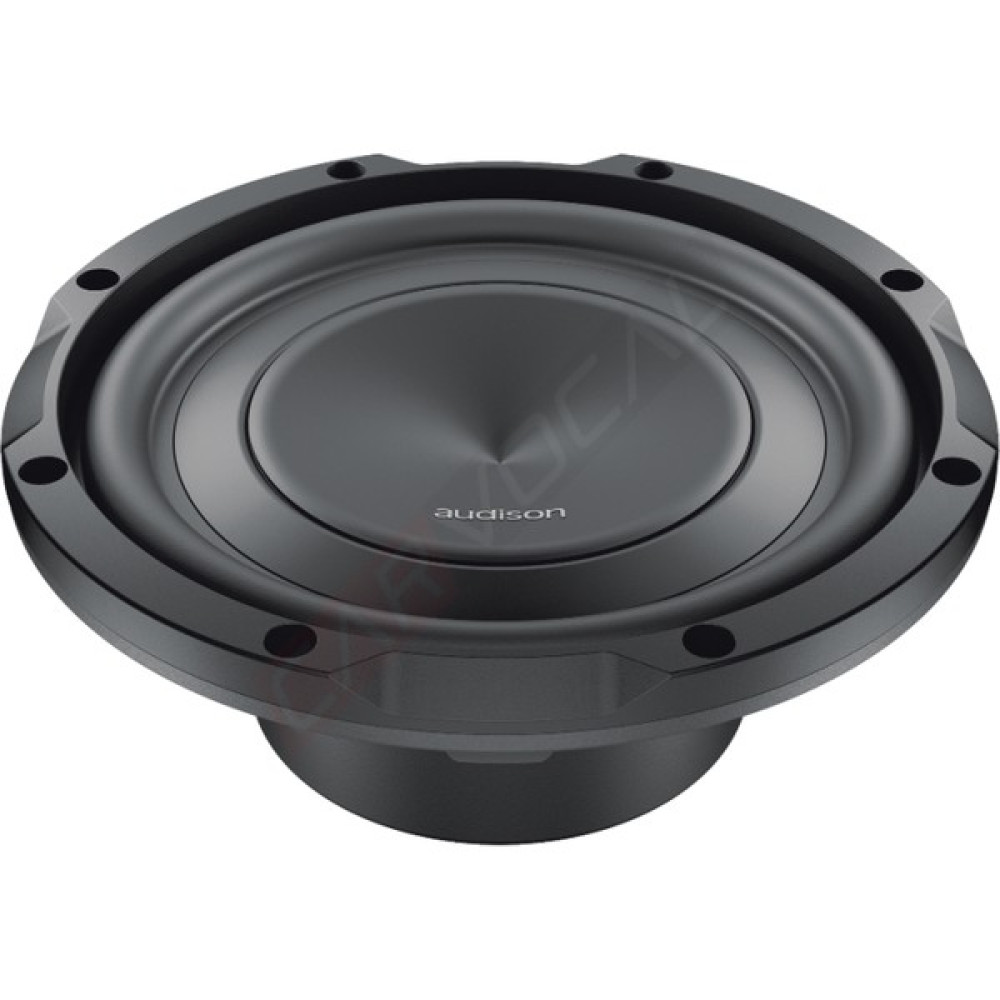 Audison Aps-8d 20CM Subwoofer Oto Hoparlörleri & SubWoofer Fiyatı