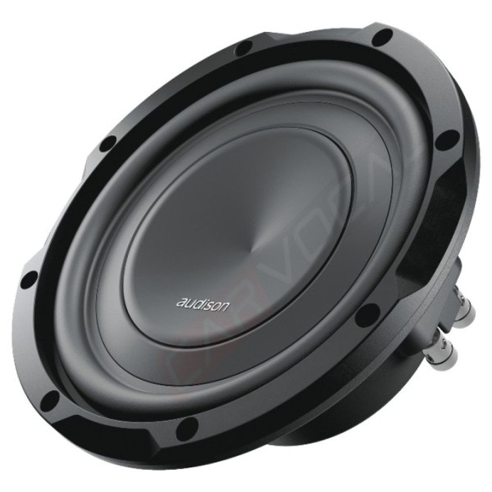 Audison Aps-8r 20CM Subwoofer Oto Hoparlörleri & SubWoofer Fiyatı