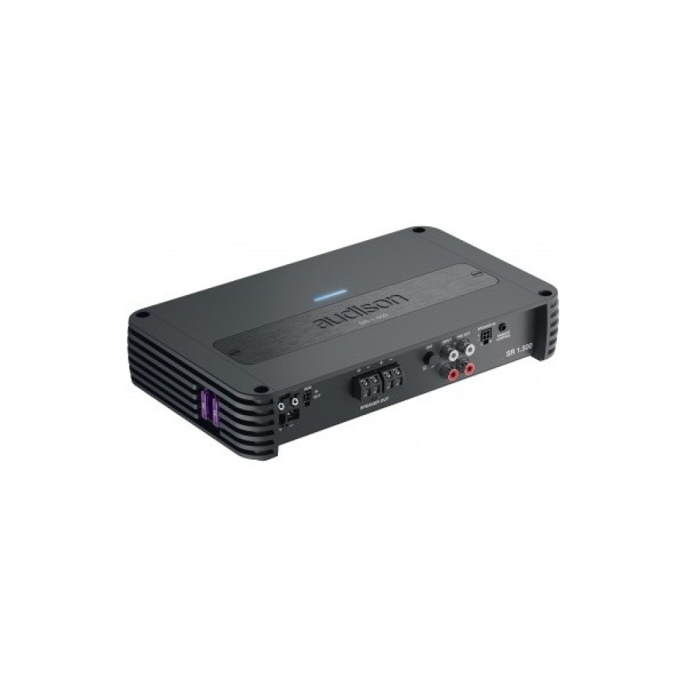 Audison Compact Sr 1.500 Oto Hoparlörleri & SubWoofer Fiyatı
