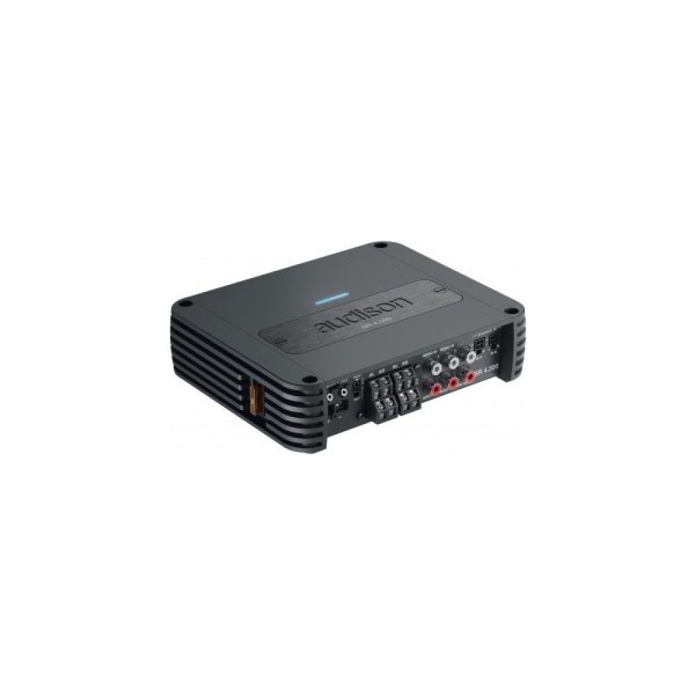Audison Compact Sr 4.300 Oto Hoparlörleri & SubWoofer Fiyatı