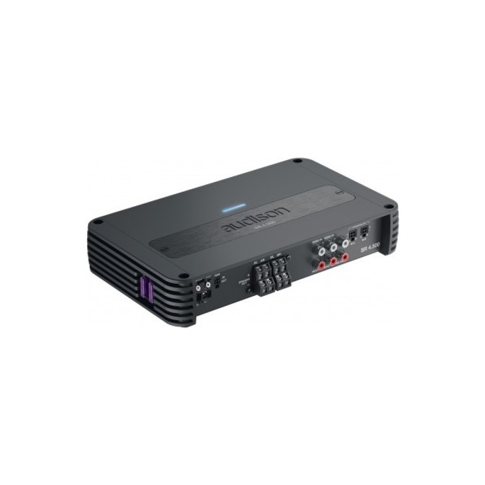 Audison Compact Sr 4.500 Oto Hoparlörleri & SubWoofer Fiyatı