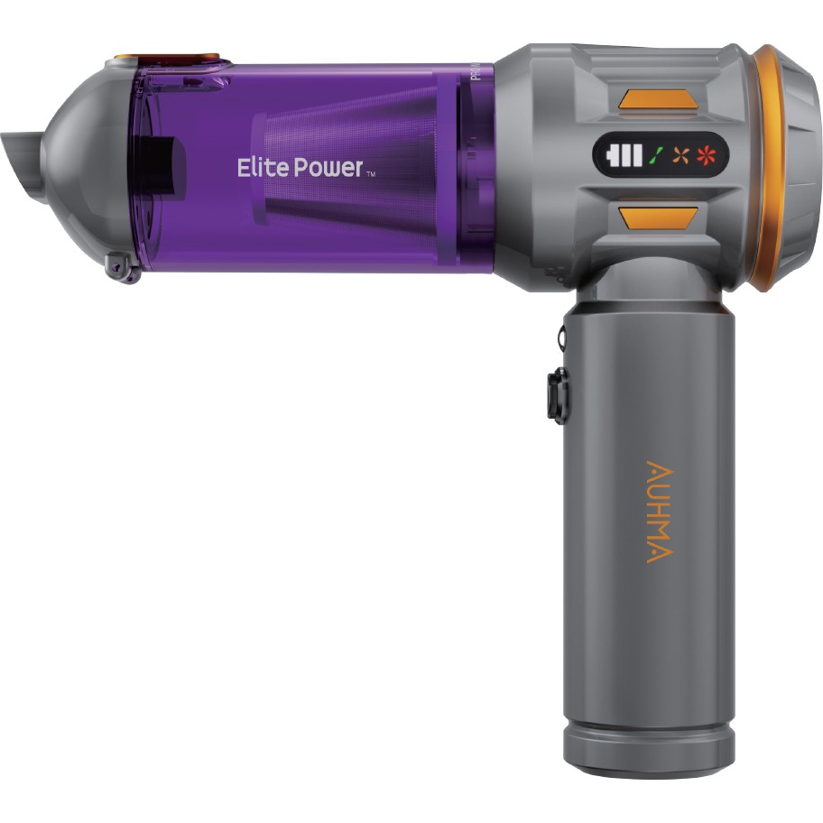 Auhma Ahv-24 Lımıted Edıtıon – 20.000PA Brushless Kablosuz Araç Içi Basınçlı Üfleme & Çekme Süpürgesi | 126.800 Rpm, 7800MAH, Hepa Filtre, 3 Mod, P... Elektrikli Süpürge Aksesuarları Fiyatı