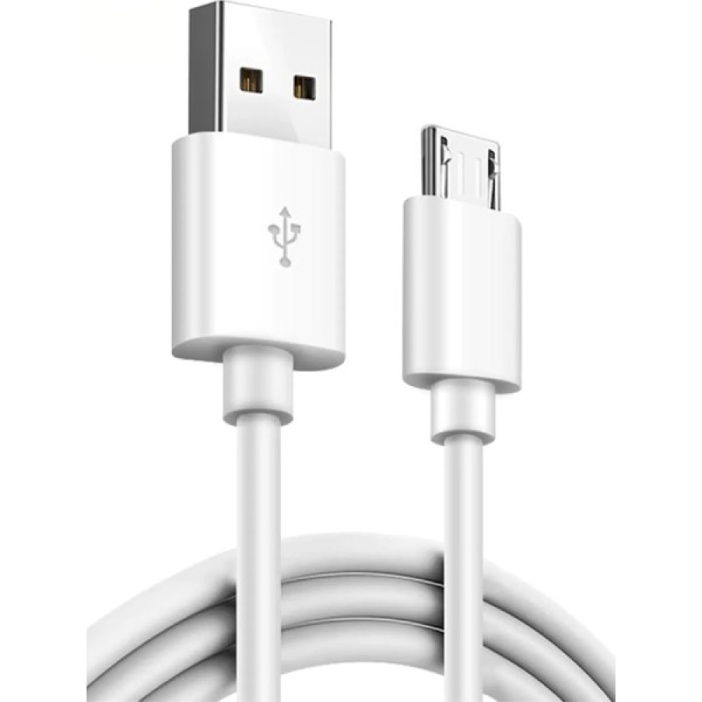 Aukes Android Cep Telefonlarına Uyumlu Eski Tip Micro USB Girişli Hızlı Şarj Aleti Cihazı Kablosu Diğer Fiyatı