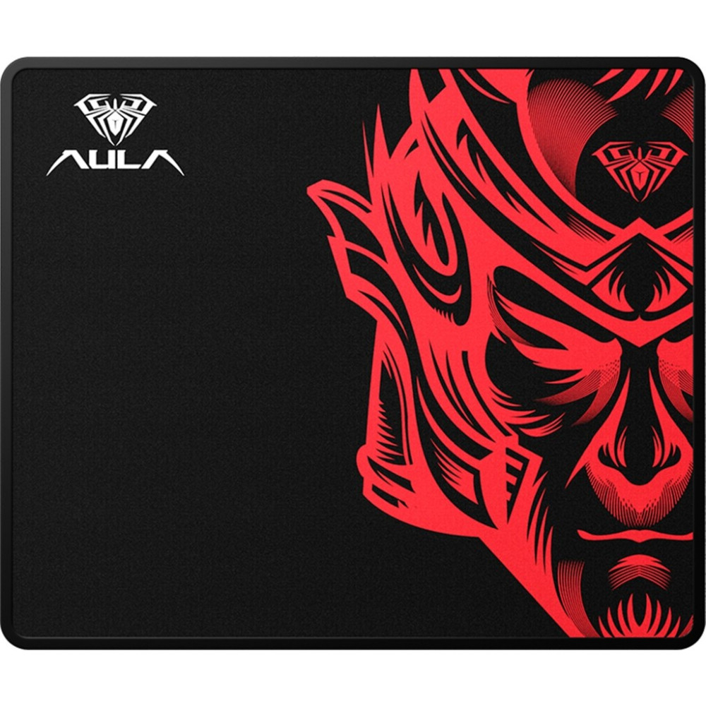 Aula Mp-W 25X21CM Kaymaz Tabanlı Gaming Oyuncu Mousepad - Siyah Mouse Pad Fiyatı
