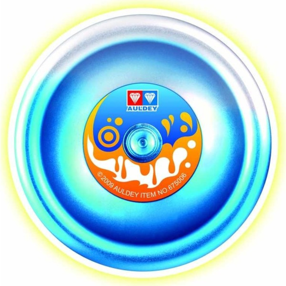 Auldey Luminous Yoyo Açık Hava, Deniz ve Spor Oyuncakları Fiyatı