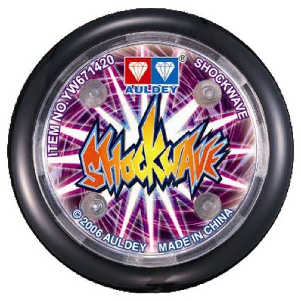 Auldey Shock Wave Yoyo Açık Hava, Deniz ve Spor Oyuncakları Fiyatı