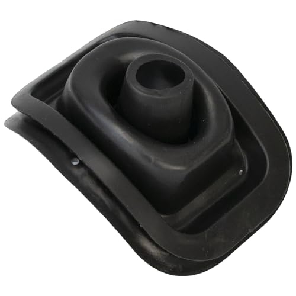 AUPARTIK Shifter Lever Handle Boot Seal for 99-09 Chevy Silverado Suburban Avalanche Express 1500 2500 3500 Tahoe S-10 & for GMC Sierra Savana Yukon Escalade Bravada 26093753 47106