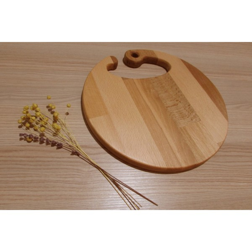 Aur Wood Kesme Tahtası - 26 cm Kesme Tahtaları / Kesim Tablaları Fiyatı