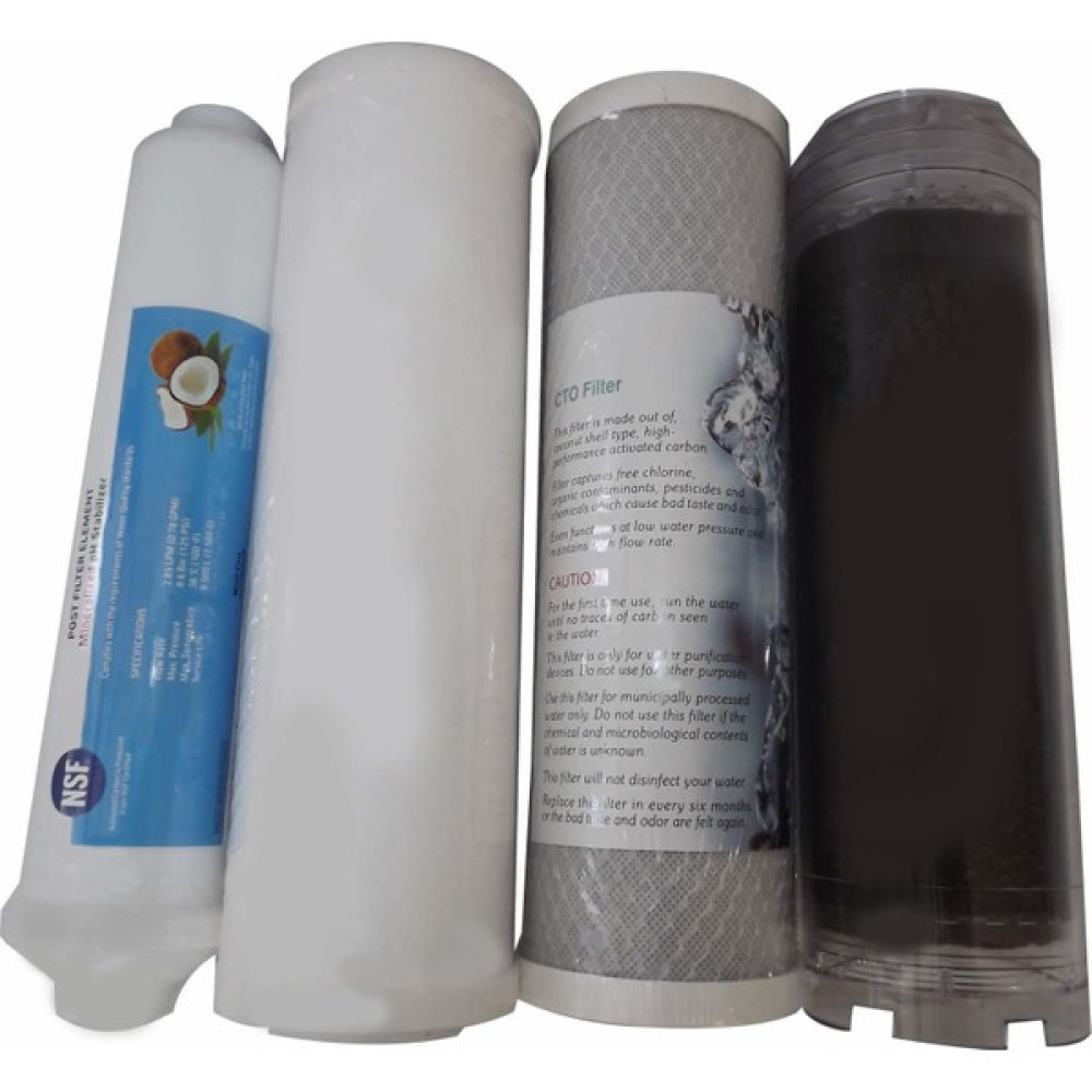 Aura İhlas Su Arıtma Cihazı Compact Açık Kasa 4 Filtre Bahçe Makinesi Aksesuar & Yedek Parça Fiyatı