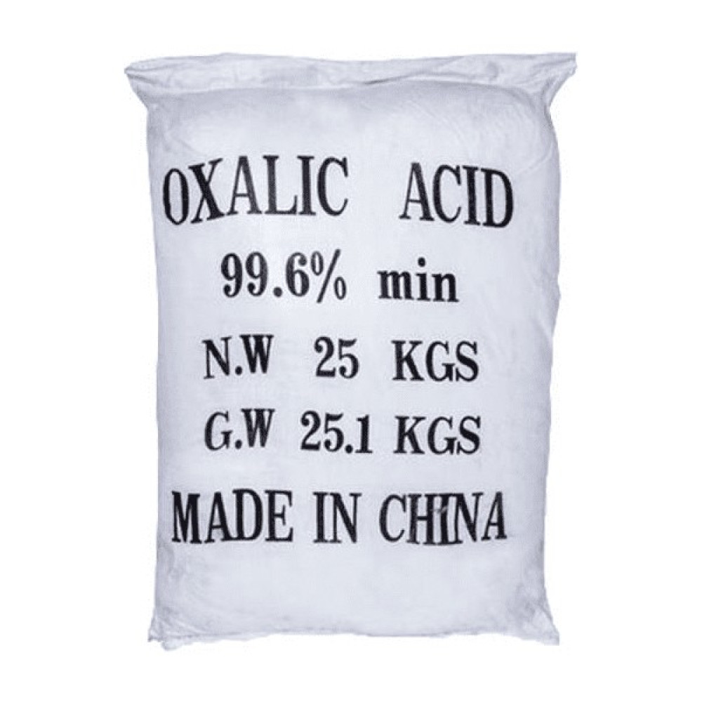 Aura Oksalik Asit 25 kg %99 Nalburiye & Hırdavat Fiyatı