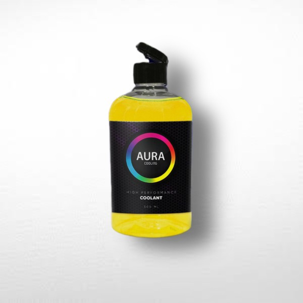 Aura Soğutma Sıvısı Sarı Soğutucular Fiyatı