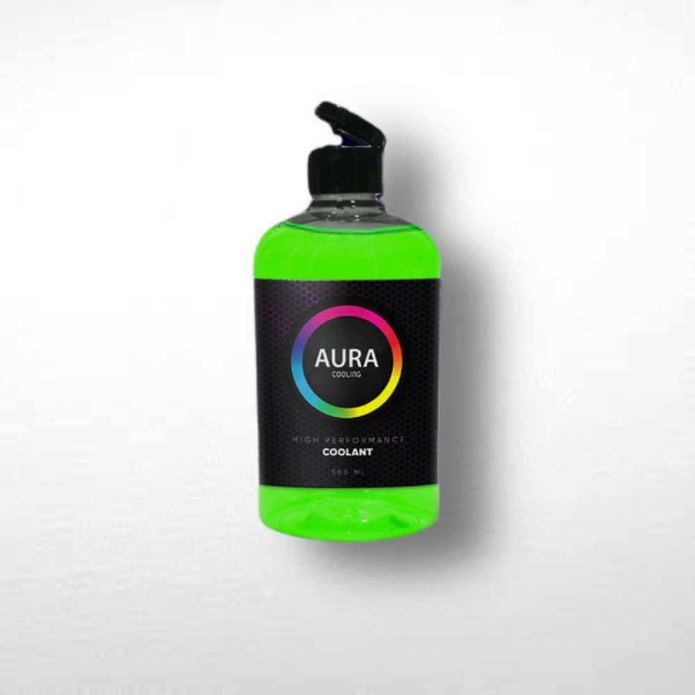Aura Soğutma Sıvısı Yeşil Soğutucular Fiyatı