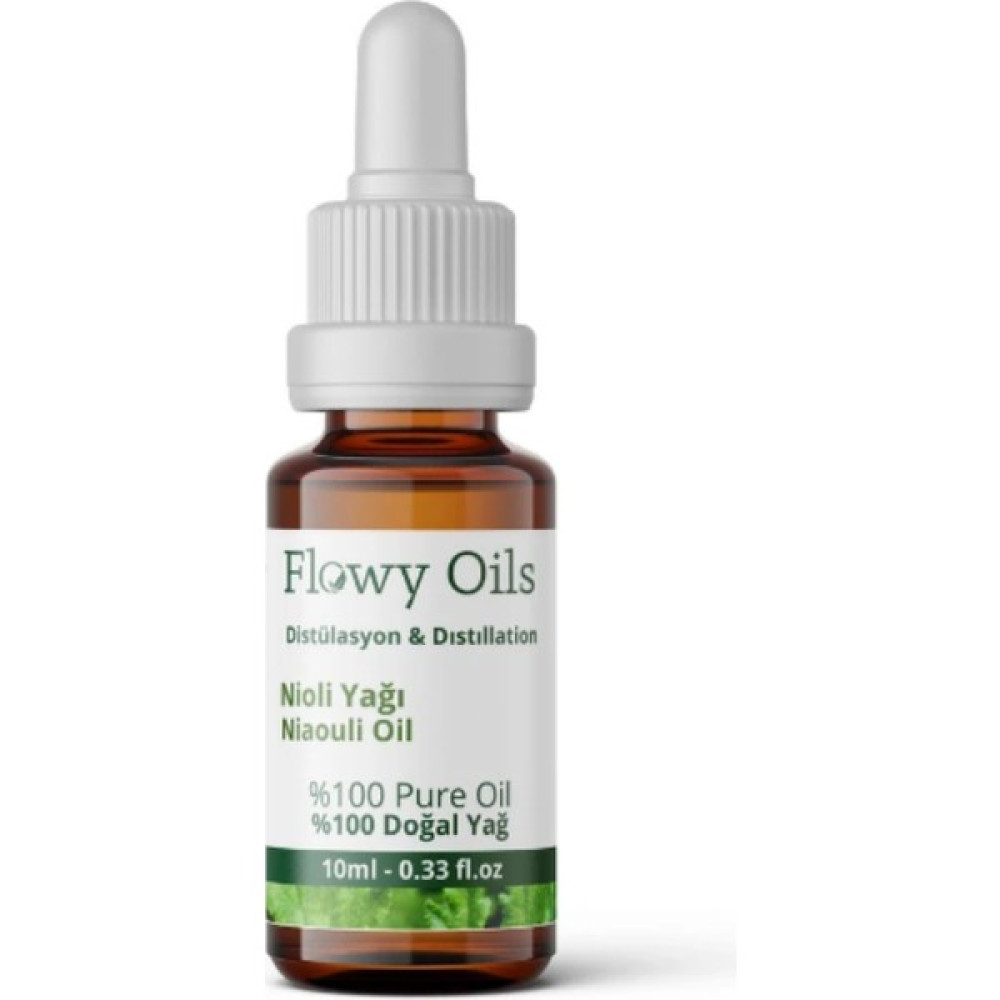 Auran Flowy Oil Nioli Yağı 10 ml Nemlendiriciler Fiyatı