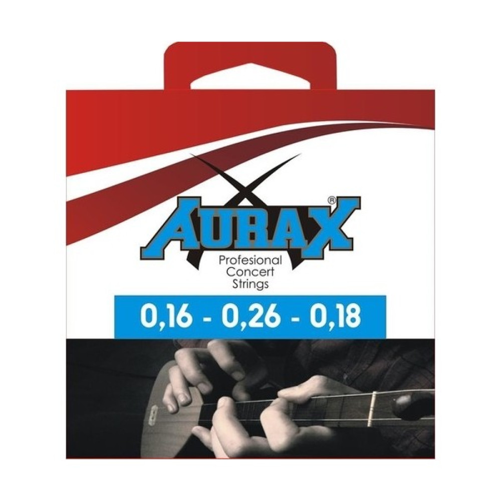 Aurax Ax-16 Cura Teli Profesyonel 0.16 Müzik Aleti Aksesuarları Fiyatı