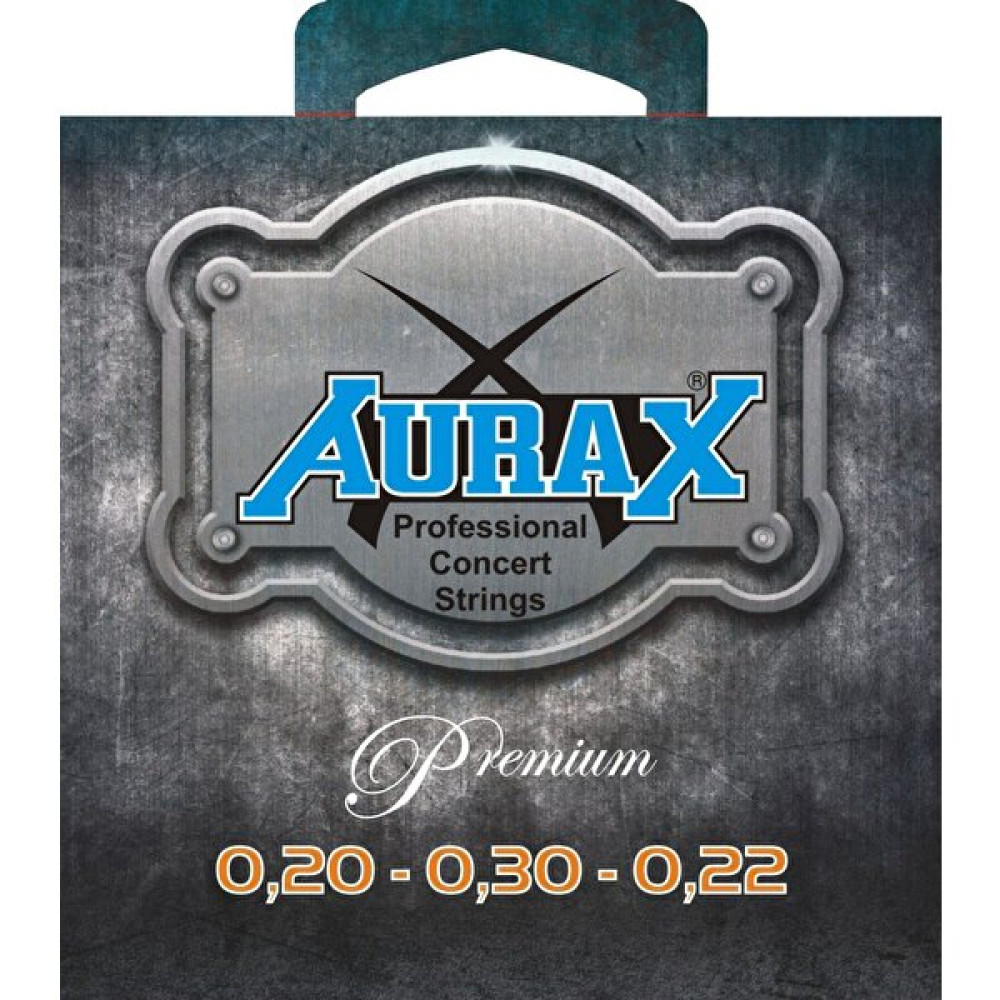 Aurax Ax-20 0.20 Uzun Sap Bağlama Teli Profesyonel Müzik Aleti Aksesuarları Fiyatı