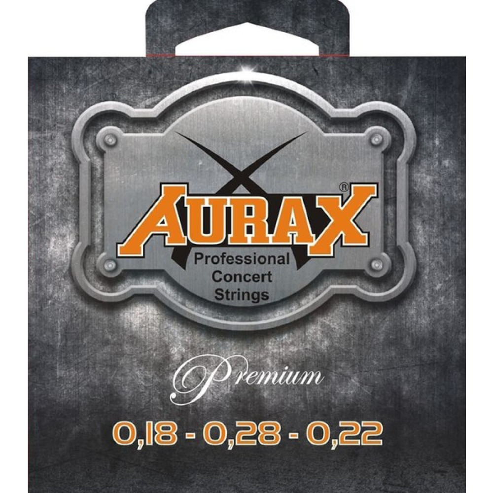 Aurax Bağlama Teli - Germany - Profesyonel - 018 Kısa Sap Saz Teli Müzik Aleti Aksesuarları Fiyatı