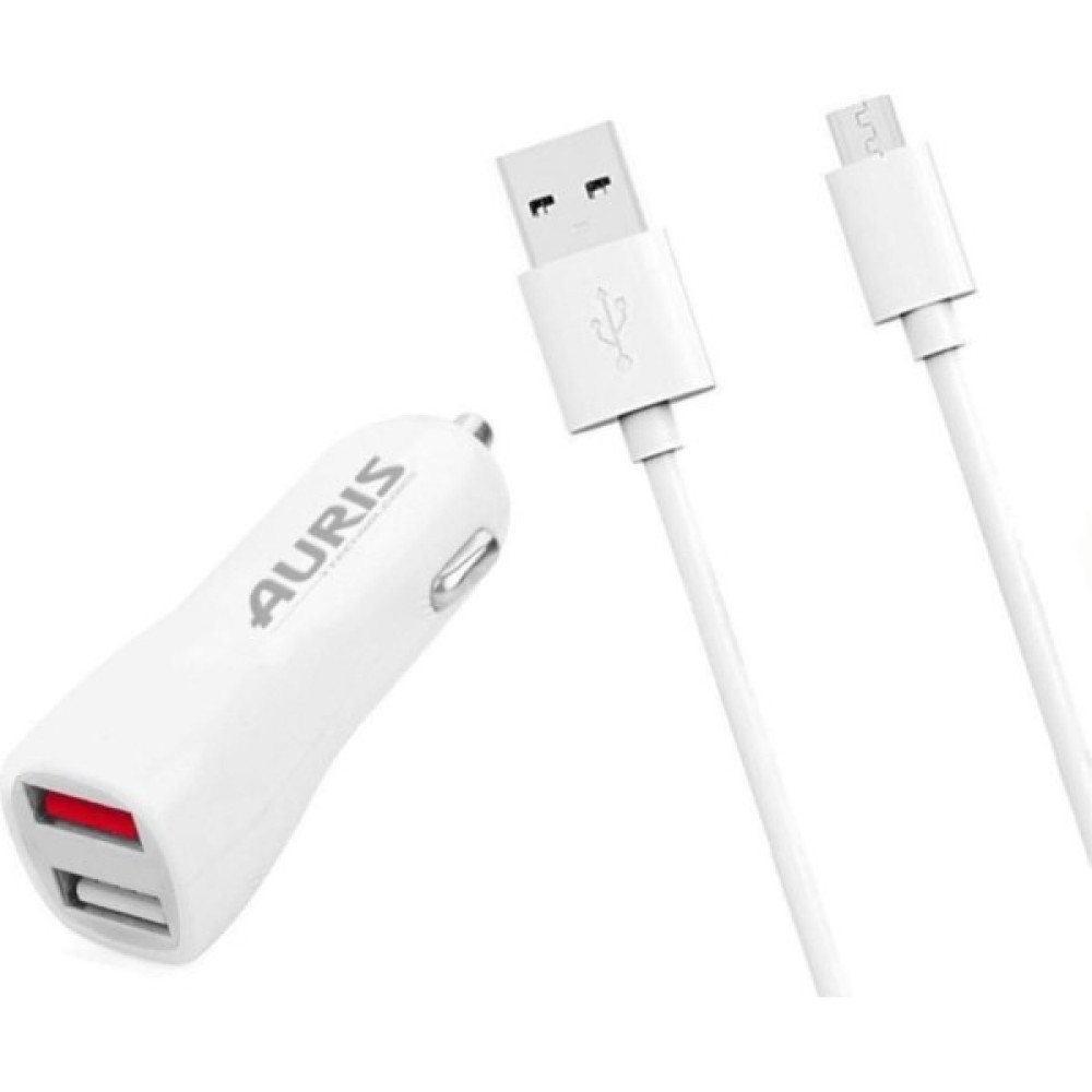 Auris Adaptör USB Oto Çakmaklık Seti Aurıs Cep Telefonu Araç Kiti Fiyatı