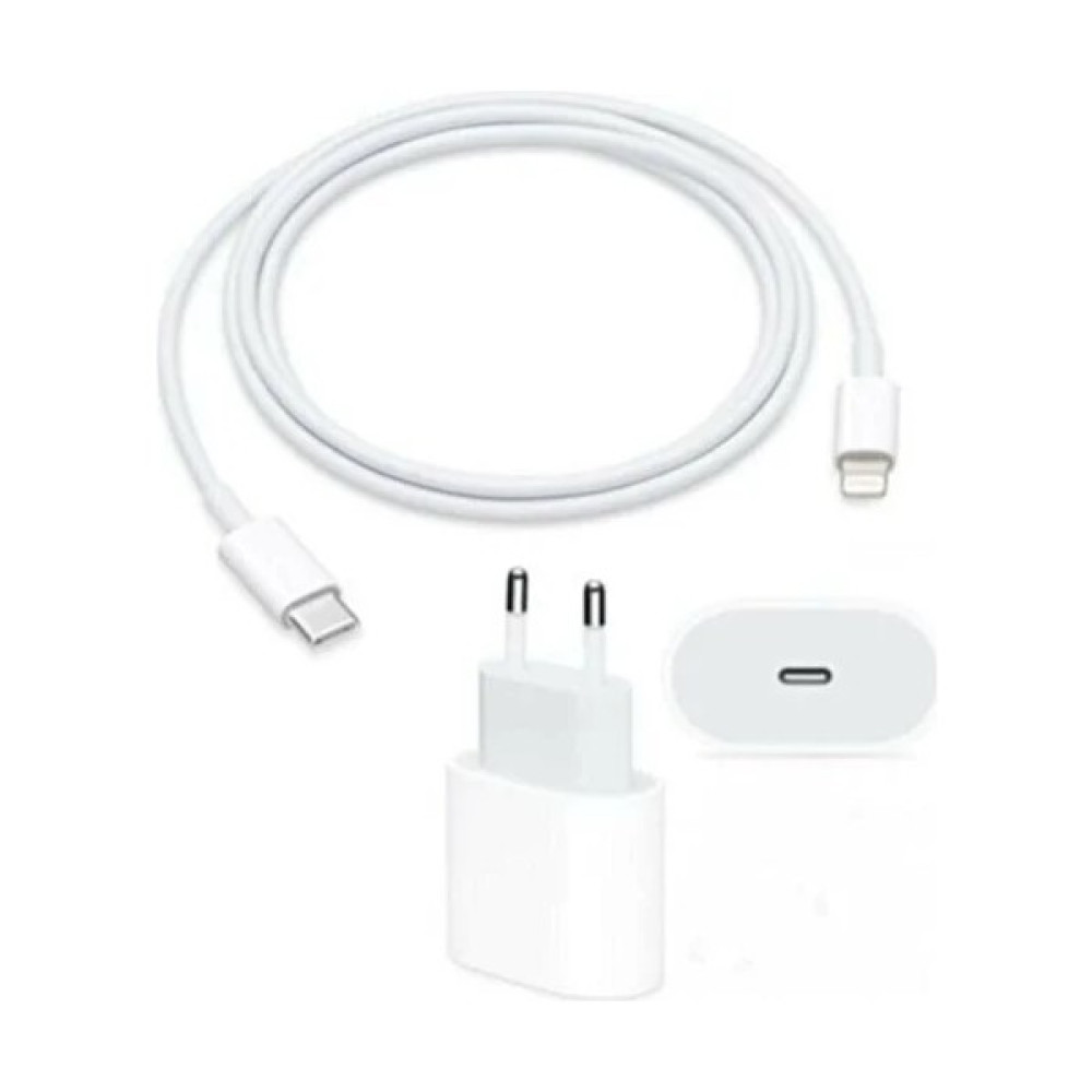 Auris Apple 20W Usb-C iPhone 11 12 13 Pro Max Yeni Nesil Hızlı Şarj Aleti Seti Kablo ve Adaptör Cep Telefonu Şarj Cihazı Fiyatı