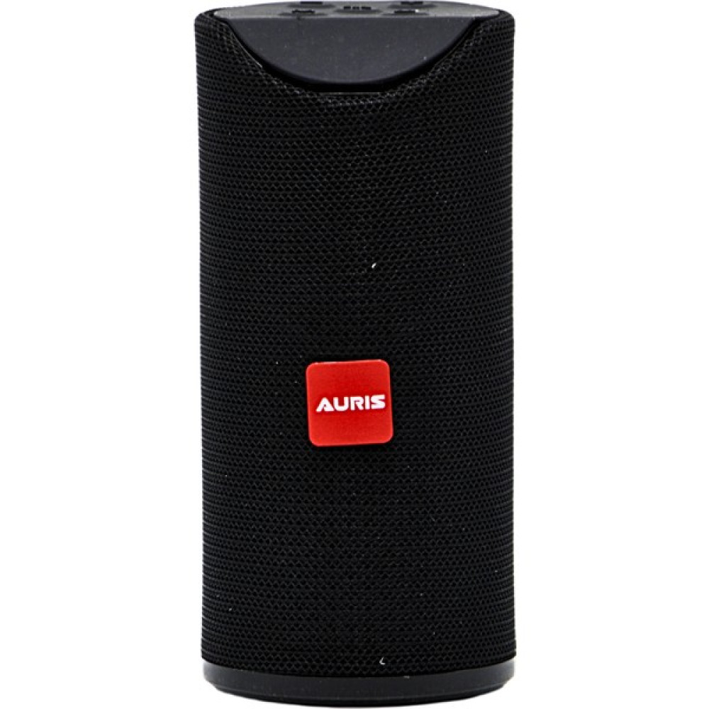 Auris Bluetooth Hoparlör Radyolu Müzik Çalar Ses Topu Ses Bombası K-27 - Siyah Bluetooth Hoparlör Fiyatı