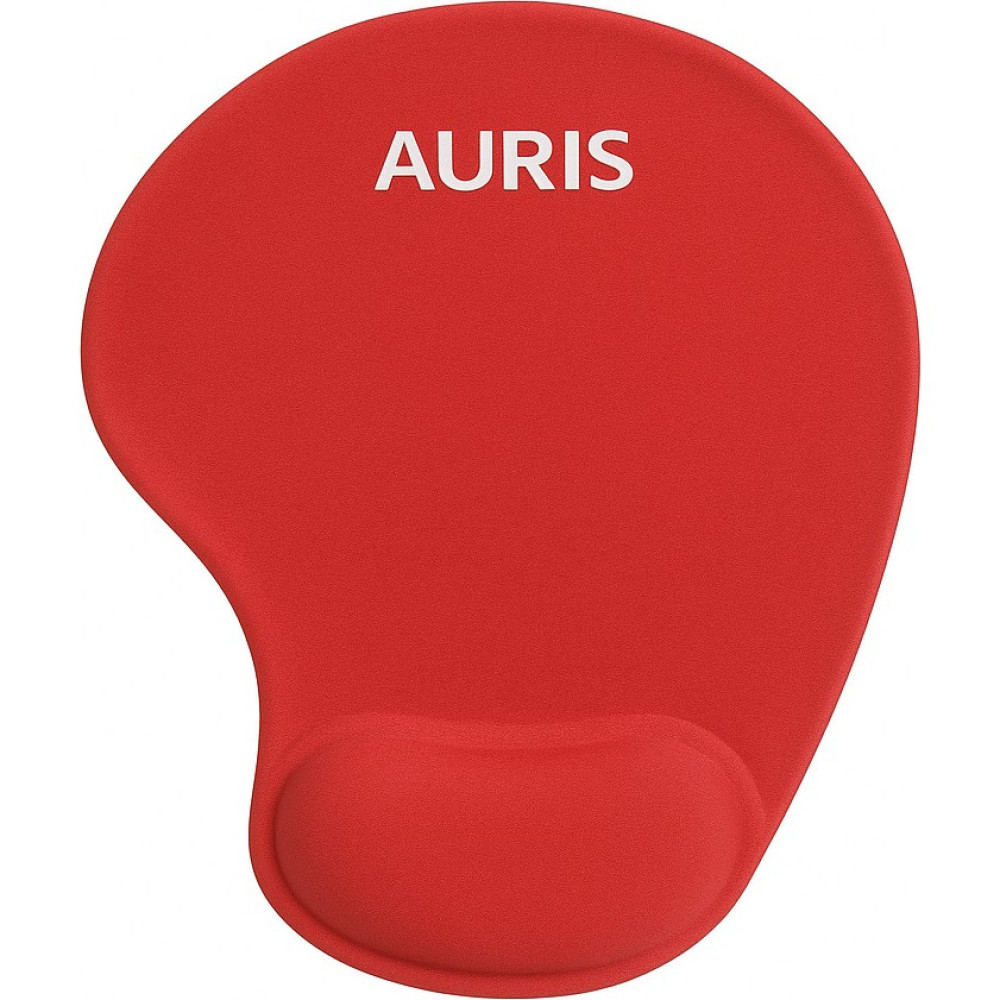 Auris MP02 Jel Destekli Mouse Ped - Kırmızı Mouse Pad Fiyatı