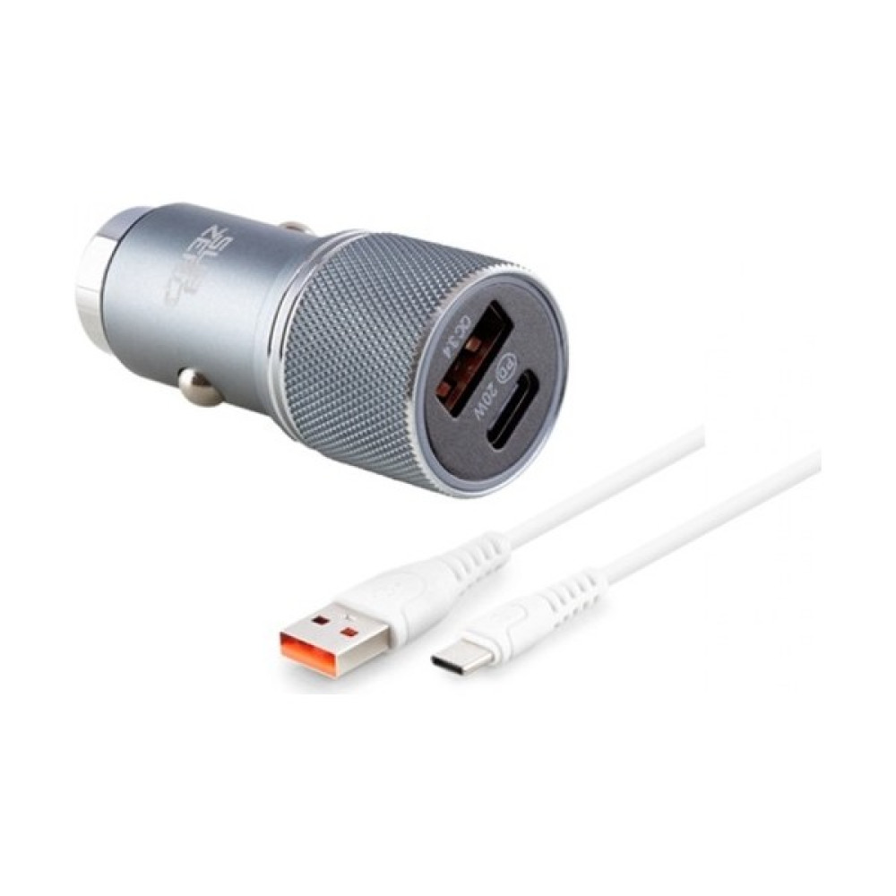 Auris Subzero CR92 Pd USB Giriş 20W Pd Iphone Araç Içi Şarj Cep Telefonu Araç Kiti Fiyatı