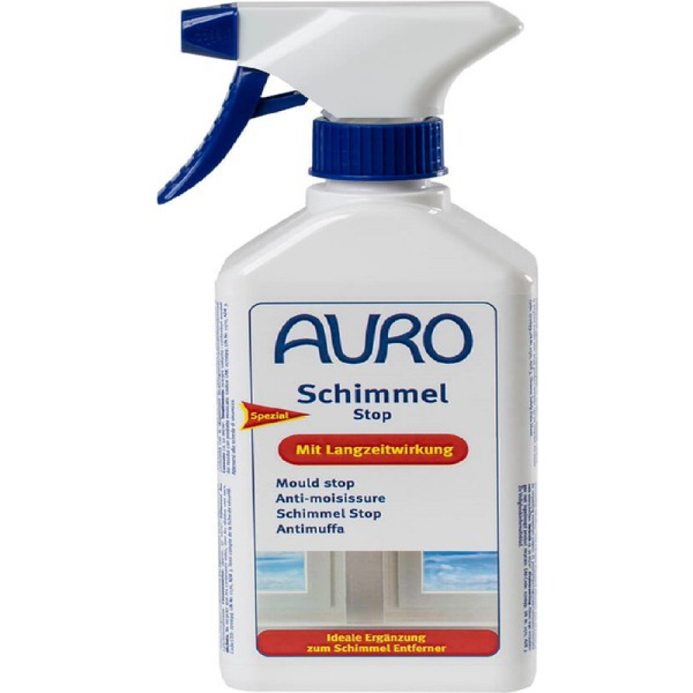 AURO Küf/mantar Önleyici No. 413 - 500ml Parlatıcı ve Temizleyiciler Fiyatı