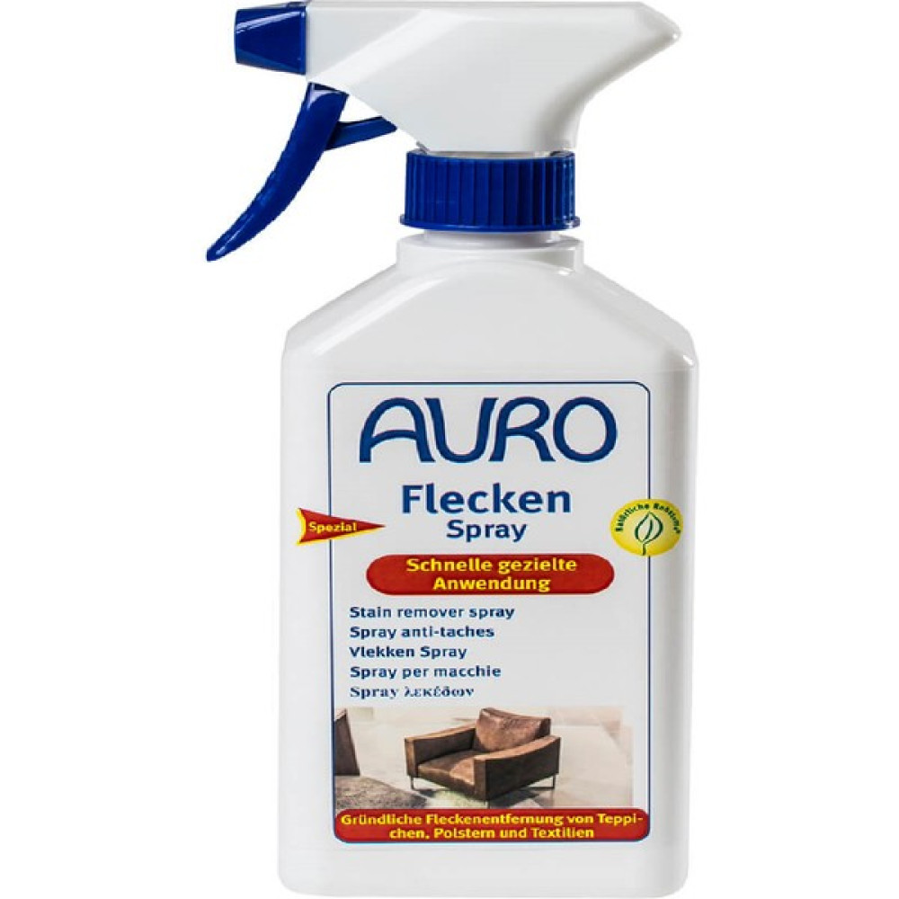 AURO Leke Çıkarıcı Sprey No. 667 - 500ml Parlatıcı ve Temizleyiciler Fiyatı