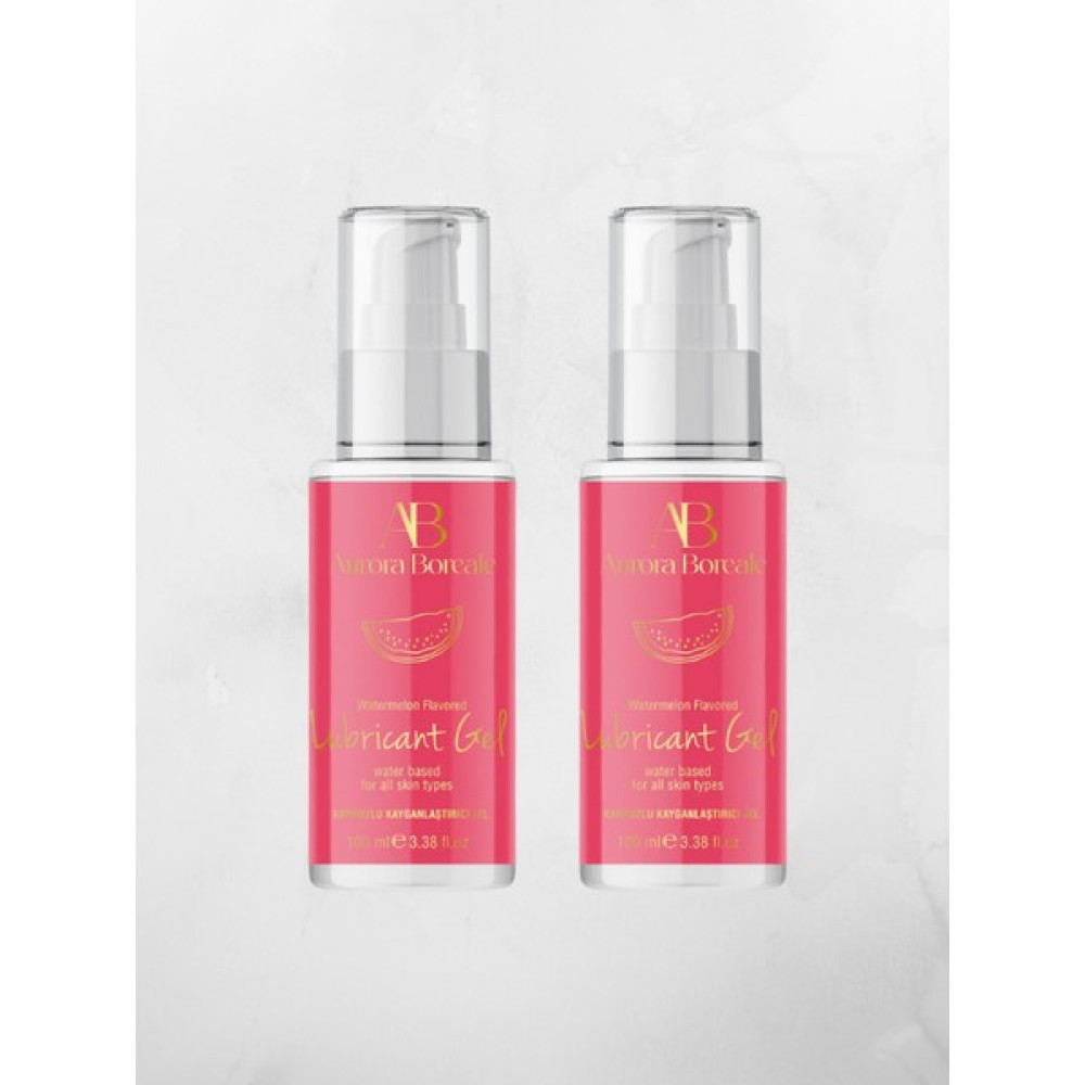Aurora Boreale Karpuz Aromalı Jel 100ML - İkili Oto Boyaları Fiyatı