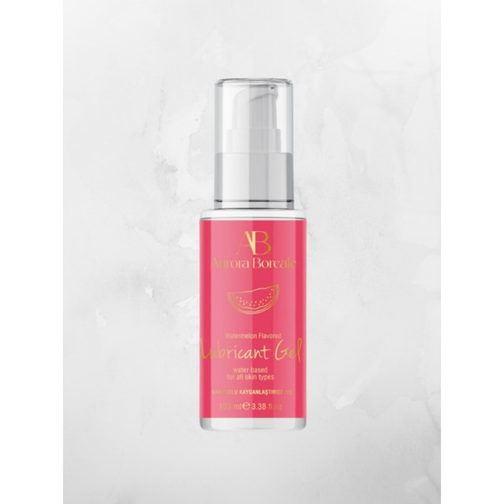 Aurora Boreale Karpuz Aromalı Jel 100ML - Tekli Oto Boyaları Fiyatı