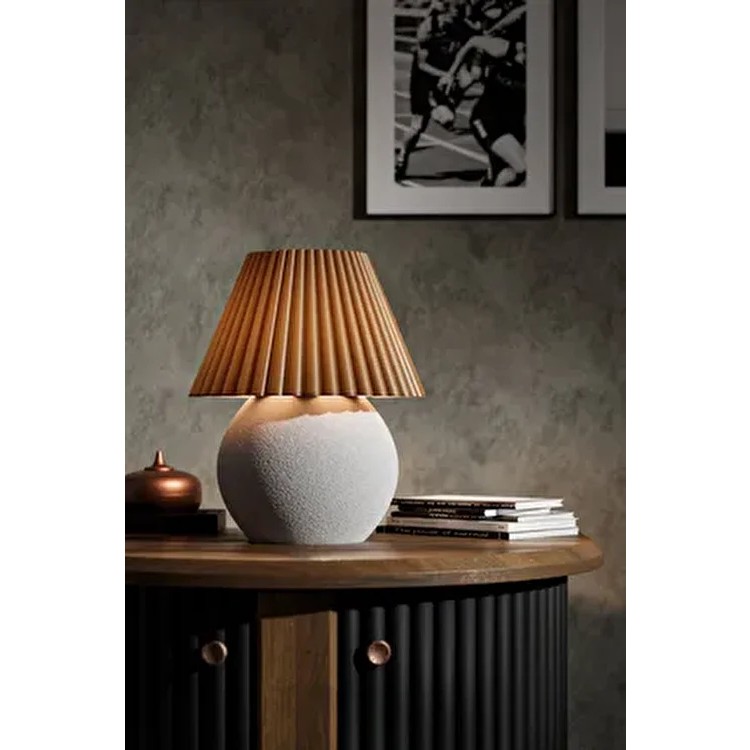 Aurora Elegance Collection Abajur Diğer Fiyatı