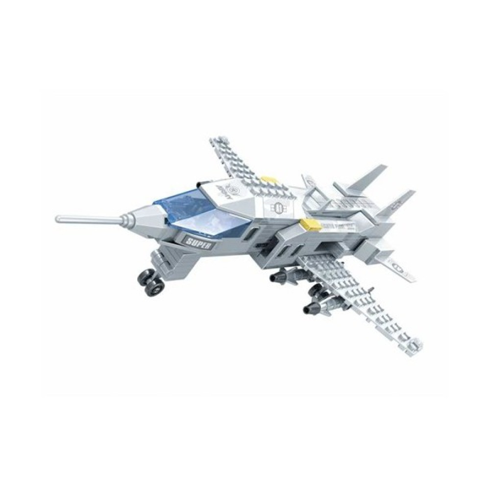 Ausini 22501 Askeri Set 228 Parça Legolar ( Yapım Oyuncakları ) Fiyatı