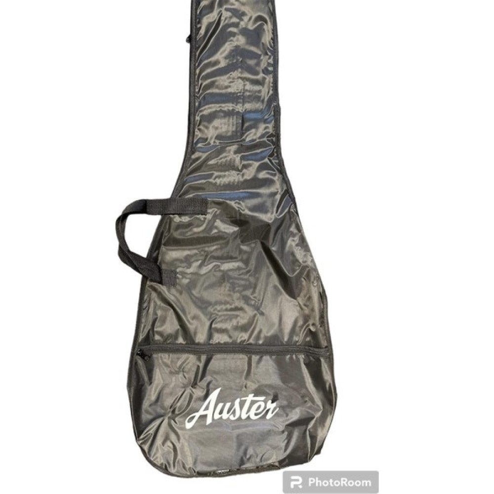 Auster Elektro Gitar Kılıfı Müzik Aleti Aksesuarları Fiyatı