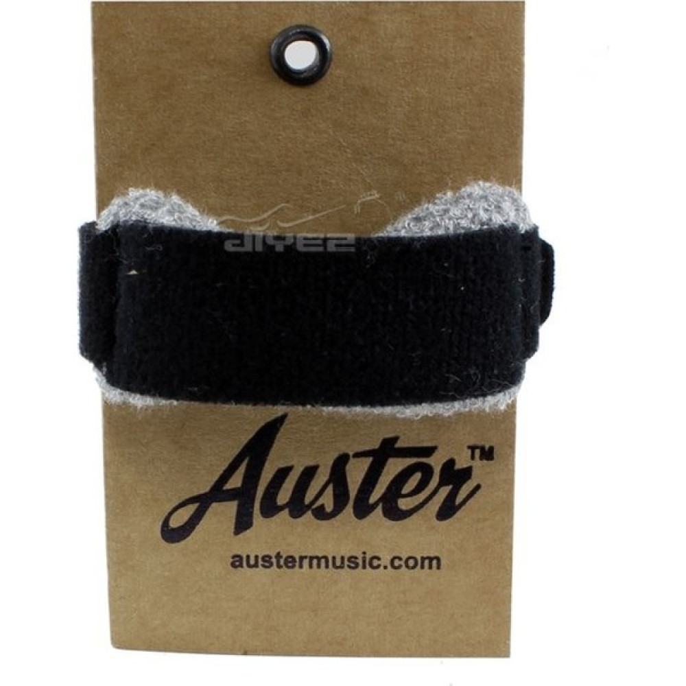 Auster Siyah Fretwrap Müzik Aleti Aksesuarları Fiyatı